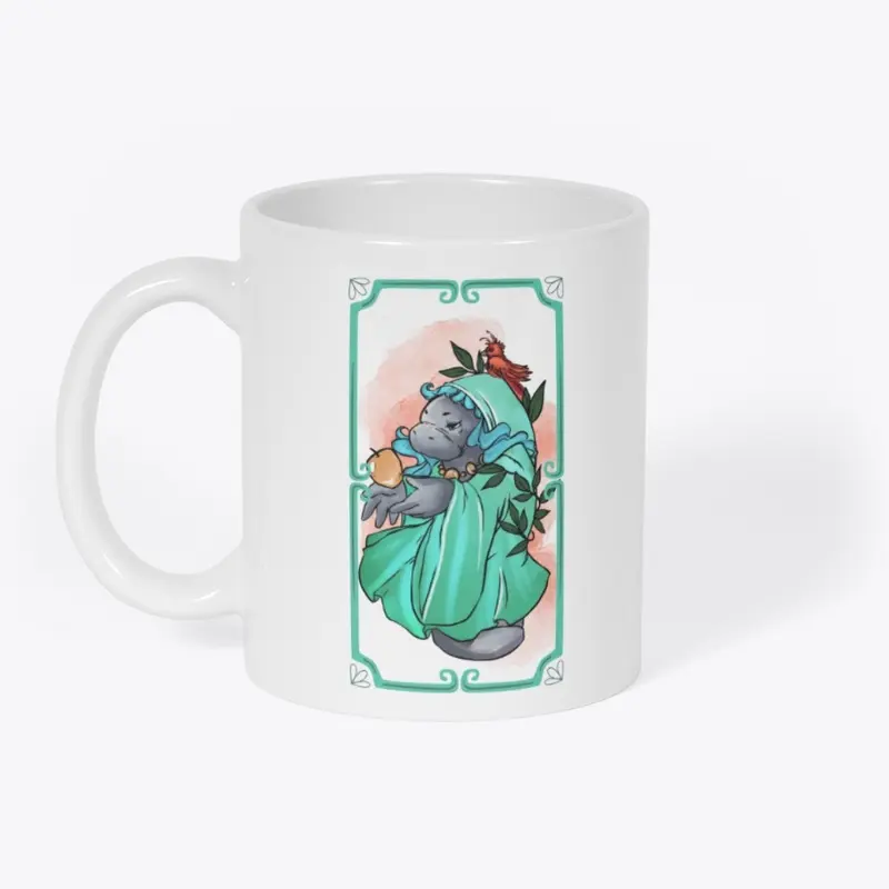 Gwendylyn Drinkware