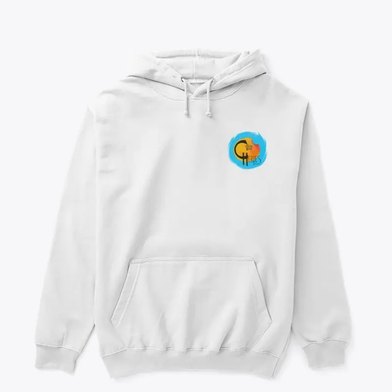 CBH Logo Hoodie