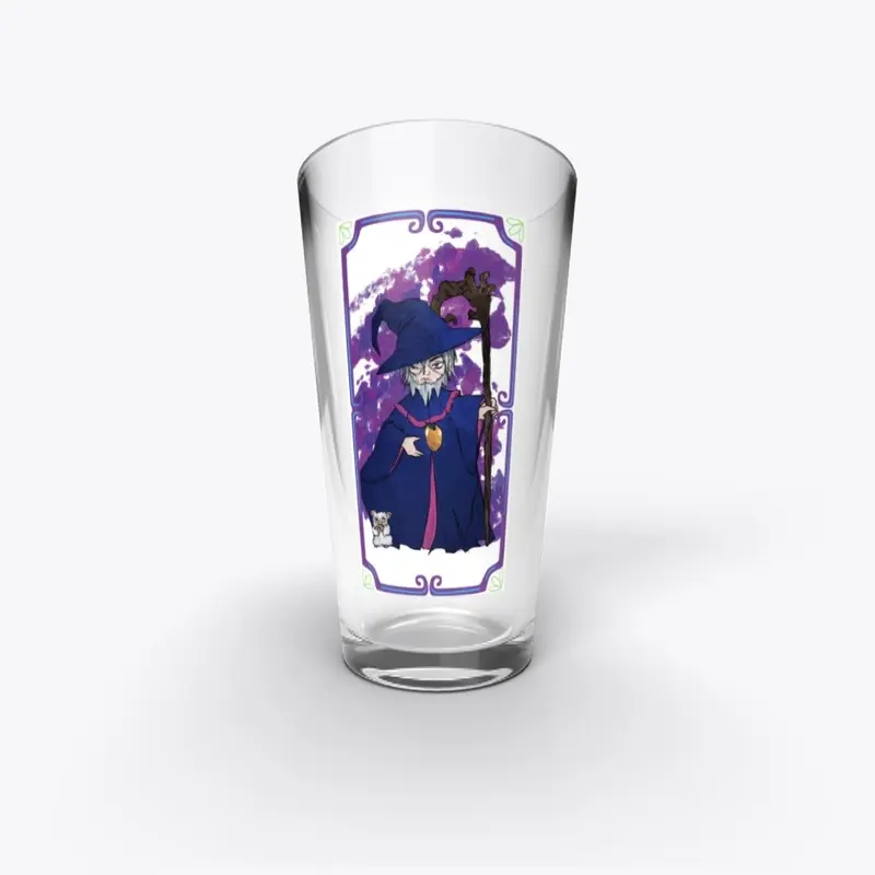 Xenator Drinkware