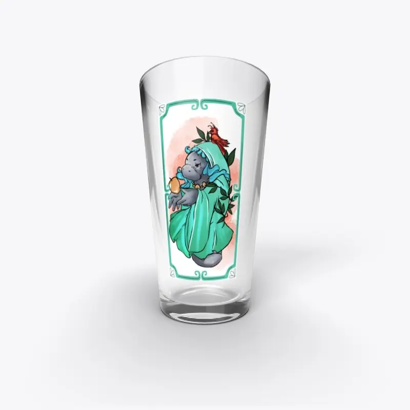 Gwendylyn Drinkware